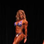 Stephanie  Waggoner - NPC Continental Championships 2013 - #1