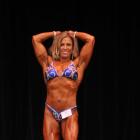 Stephanie  Waggoner - NPC Continental Championships 2013 - #1