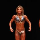 Justine  Anselone - NPC Mid-Illinois Championships 2013 - #1
