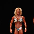 Janeen  Marsh - NPC Mid-Illinois Championships 2013 - #1