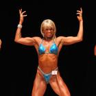 Kristin  Miceli - NPC Mid-Illinois Championships 2013 - #1