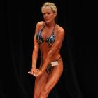 Kim  Erdman - NPC Mid-Illinois Championships 2013 - #1