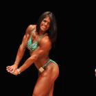 Leeann  Friemoth - NPC Mid-Illinois Championships 2013 - #1