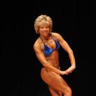 Jacki  Pavlik - NPC Mid-Illinois Championships 2013 - #1