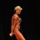 Kim  Erdman - NPC Mid-Illinois Championships 2013 - #1