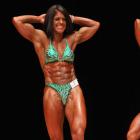 Leeann  Friemoth - NPC Mid-Illinois Championships 2013 - #1