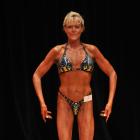 Kim  Erdman - NPC Mid-Illinois Championships 2013 - #1