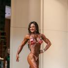 Renae  Wegner - NPC Wisconsin State Championships 2013 - #1