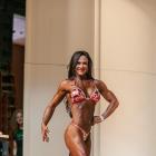 Renae  Wegner - NPC Wisconsin State Championships 2013 - #1