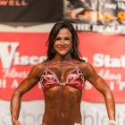 Renae  Wegner - NPC Wisconsin State Championships 2013 - #1