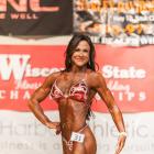 Renae  Wegner - NPC Wisconsin State Championships 2013 - #1