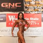 Renae  Wegner - NPC Wisconsin State Championships 2013 - #1