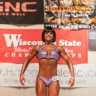 Dawn  Romenesko - NPC Wisconsin State Championships 2013 - #1