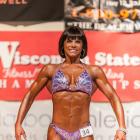 Dawn  Romenesko - NPC Wisconsin State Championships 2013 - #1