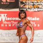 Dawn  Romenesko - NPC Wisconsin State Championships 2013 - #1