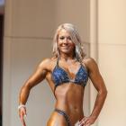 Ashley  Dissmore - NPC Wisconsin State Championships 2013 - #1