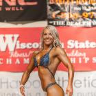 Ashley  Dissmore - NPC Wisconsin State Championships 2013 - #1