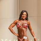 Renae  Wegner - NPC Wisconsin State Championships 2013 - #1