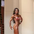 Renae  Wegner - NPC Wisconsin State Championships 2013 - #1