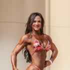 Renae  Wegner - NPC Wisconsin State Championships 2013 - #1