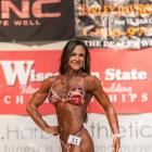 Renae  Wegner - NPC Wisconsin State Championships 2013 - #1