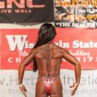 Renae  Wegner - NPC Wisconsin State Championships 2013 - #1