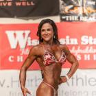 Renae  Wegner - NPC Wisconsin State Championships 2013 - #1