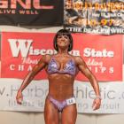 Dawn  Romenesko - NPC Wisconsin State Championships 2013 - #1
