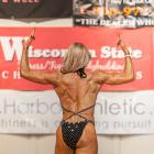 Christi  Audetat - NPC Wisconsin State Championships 2013 - #1