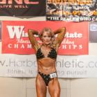 Christi  Audetat - NPC Wisconsin State Championships 2013 - #1