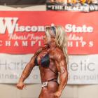 Laura  Brown - NPC Wisconsin State Championships 2013 - #1
