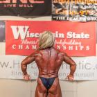 Laura  Brown - NPC Wisconsin State Championships 2013 - #1
