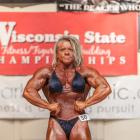 Laura  Brown - NPC Wisconsin State Championships 2013 - #1