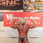 Laura  Brown - NPC Wisconsin State Championships 2013 - #1