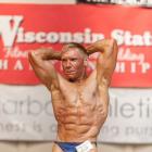 Curt  Markgraf - NPC Wisconsin State Championships 2013 - #1