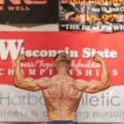 Curt  Markgraf - NPC Wisconsin State Championships 2013 - #1