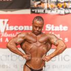 John  Hermsen - NPC Wisconsin State Championships 2013 - #1