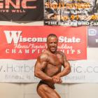 John  Hermsen - NPC Wisconsin State Championships 2013 - #1