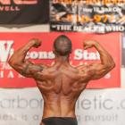 John  Hermsen - NPC Wisconsin State Championships 2013 - #1