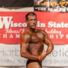 David  Lynn - NPC Wisconsin State Championships 2013 - #1