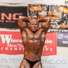 Nathan  Pfaffel - NPC Wisconsin State Championships 2013 - #1