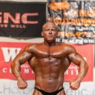 Nathan  Pfaffel - NPC Wisconsin State Championships 2013 - #1