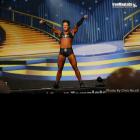 Kelcie  Gahley - IFBB Europa Phoenix Pro 2014 - #1