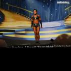 Kelcie  Gahley - IFBB Europa Phoenix Pro 2014 - #1