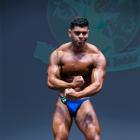 Ernesto  Ramos - NPC Ferrigno Legacy 2014 - #1