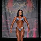 Heather  Nappi - IFBB Wings of Strength Chicago Pro 2014 - #1