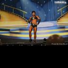 Kelcie  Gahley - IFBB Europa Phoenix Pro 2014 - #1