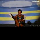 Kelcie  Gahley - IFBB Europa Phoenix Pro 2014 - #1