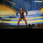 Kelcie  Gahley - IFBB Europa Phoenix Pro 2014 - #1