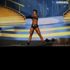 Kelcie  Gahley - IFBB Europa Phoenix Pro 2014 - #1